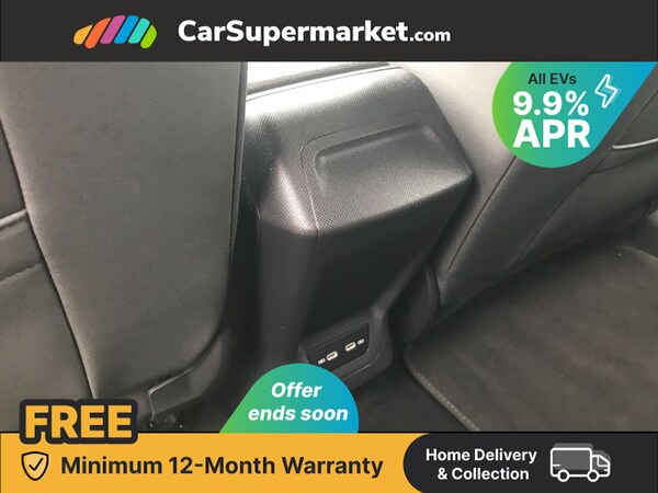 Used Cupra Born 2023 for sale - 76319144: Photo 14