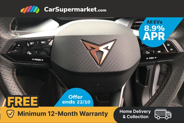 Used Cupra Born 2023 for sale - 76319144: Photo 15
