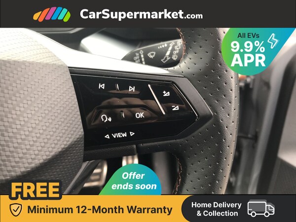 Used Cupra Born 2023 for sale - 76319144: Photo 16