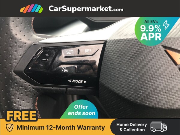 Used Cupra Born 2023 for sale - 76319144: Photo 17