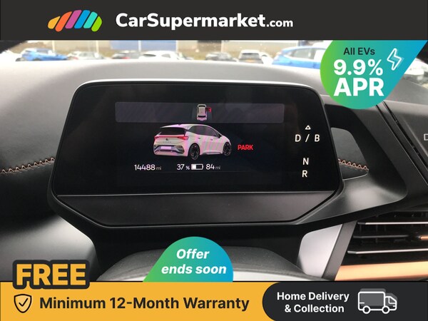 Used Cupra Born 2023 for sale - 76319144: Photo 18