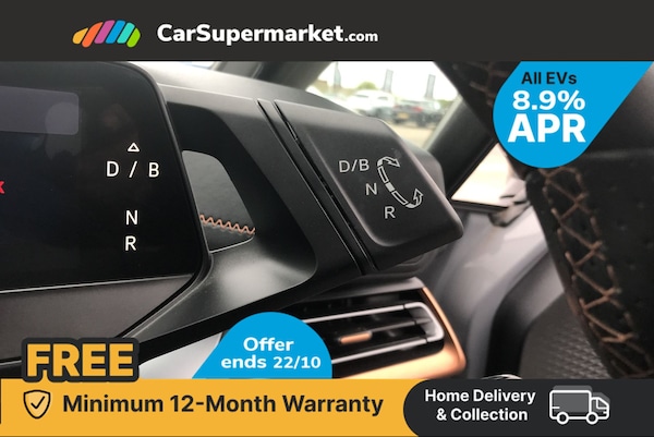 Used Cupra Born 2023 for sale - 76319144: Photo 19