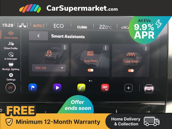Used Cupra Born 2023 for sale - 76319144: Photo 23