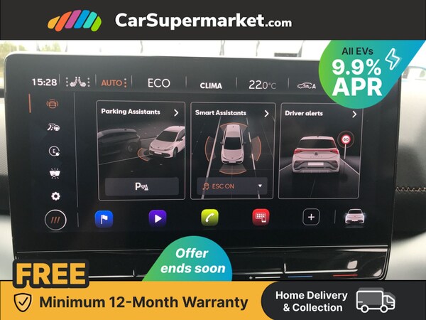 Used Cupra Born 2023 for sale - 76319144: Photo 28