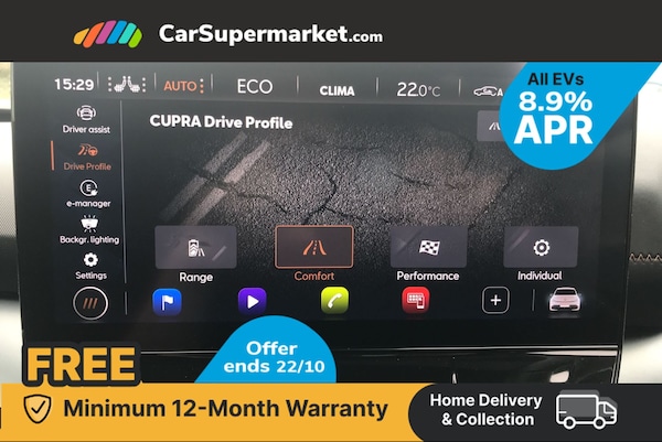 Used Cupra Born 2023 for sale - 76319144: Photo 29