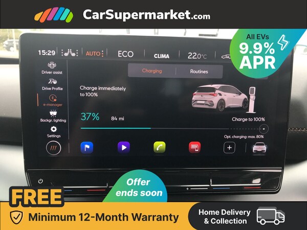Used Cupra Born 2023 for sale - 76319144: Photo 30