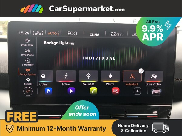 Used Cupra Born 2023 for sale - 76319144: Photo 31