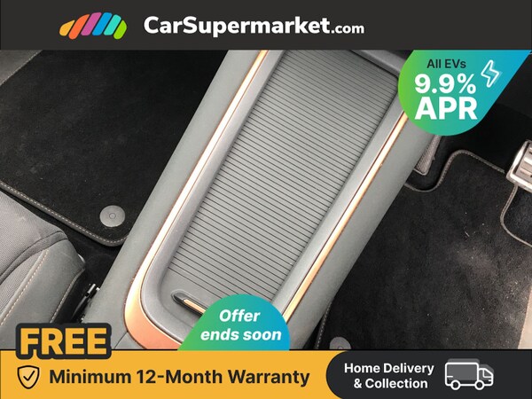 Used Cupra Born 2023 for sale - 76319144: Photo 36