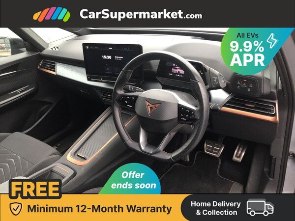 Used Cupra Born 2023 for sale - 76319144: Photo 38