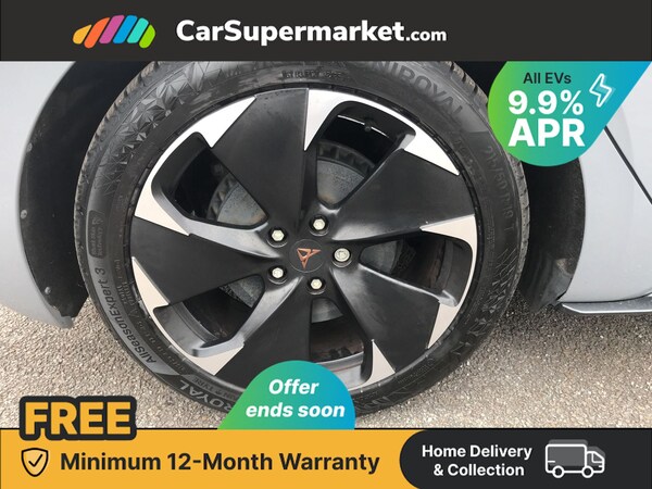 Used Cupra Born 2023 for sale - 76319144: Photo 39