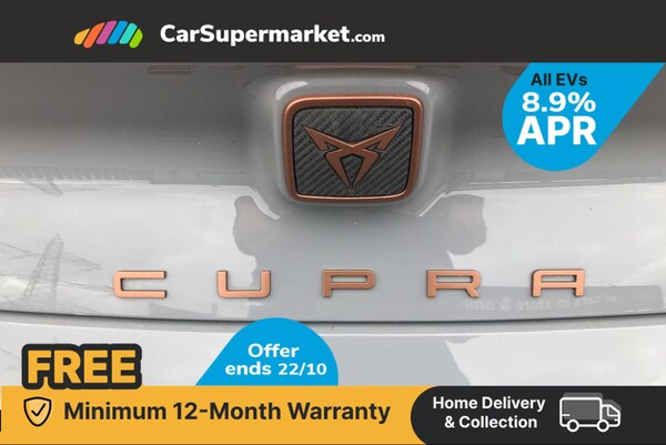 Used Cupra Born 2023 for sale - 76319144: Photo 41