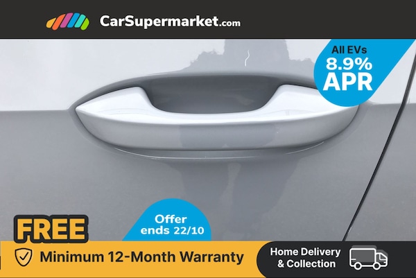 Used Cupra Born 2023 for sale - 76319144: Photo 42