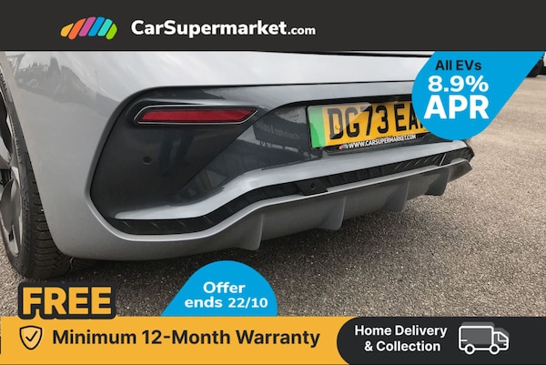 Used Cupra Born 2023 for sale - 76319144: Photo 44