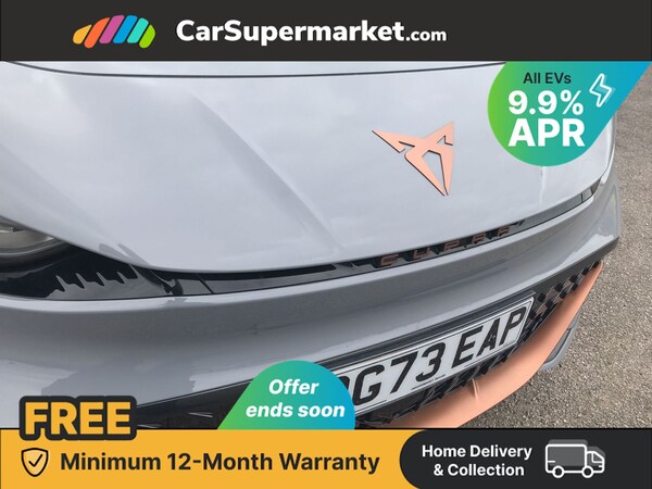 Used Cupra Born 2023 for sale - 76319144: Photo 45