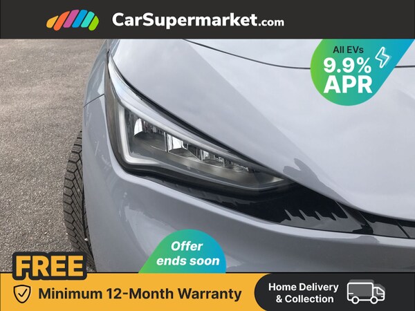 Used Cupra Born 2023 for sale - 76319144: Photo 46