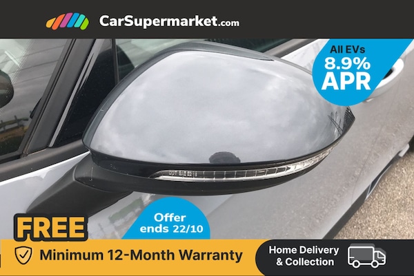 Used Cupra Born 2023 for sale - 76319144: Photo 47