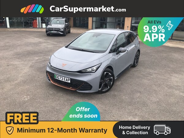 Used Cupra Born 2023 for sale - 76319144: Photo 49