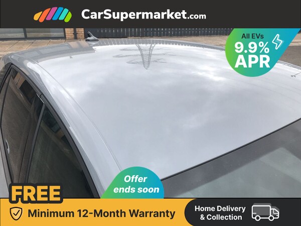Used Cupra Born 2023 for sale - 76319144: Photo 9