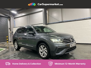 2023 - 1.5 TSI Life 5dr DSG