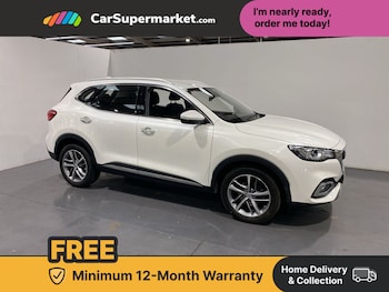 Used MG MG HS 2022 for sale - 76624907: Photo