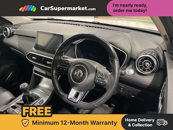 Used MG MG HS 2022 for sale - 76624907: Photo