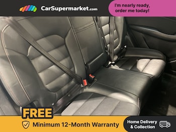 Used MG MG HS 2022 for sale - 76624907: Photo