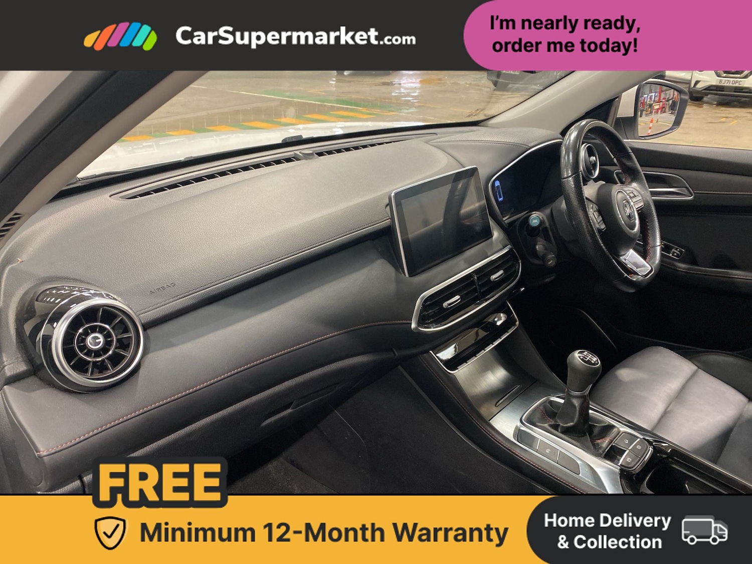 Used MG MG HS 2022 for sale - 76624907: Photo 5