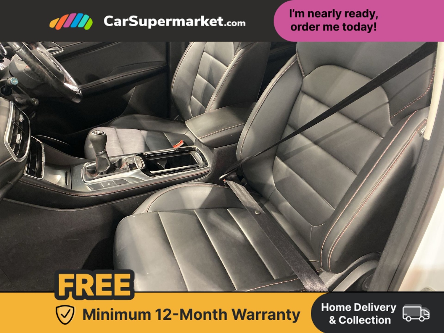 Used MG MG HS 2022 for sale - 76624907: Photo 6