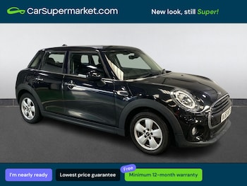 Used MINI Hatch 2019 for sale - 78237619: Photo