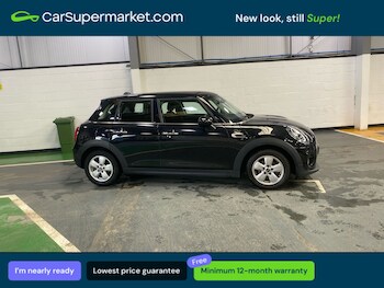 Used MINI Hatch 2019 for sale - 78237619: Photo