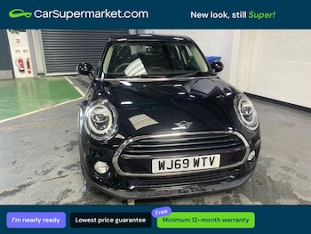 Used MINI Hatch 2019 for sale - 78237619: Photo
