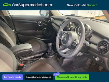Used MINI Hatch 2019 for sale - 78237619: Photo