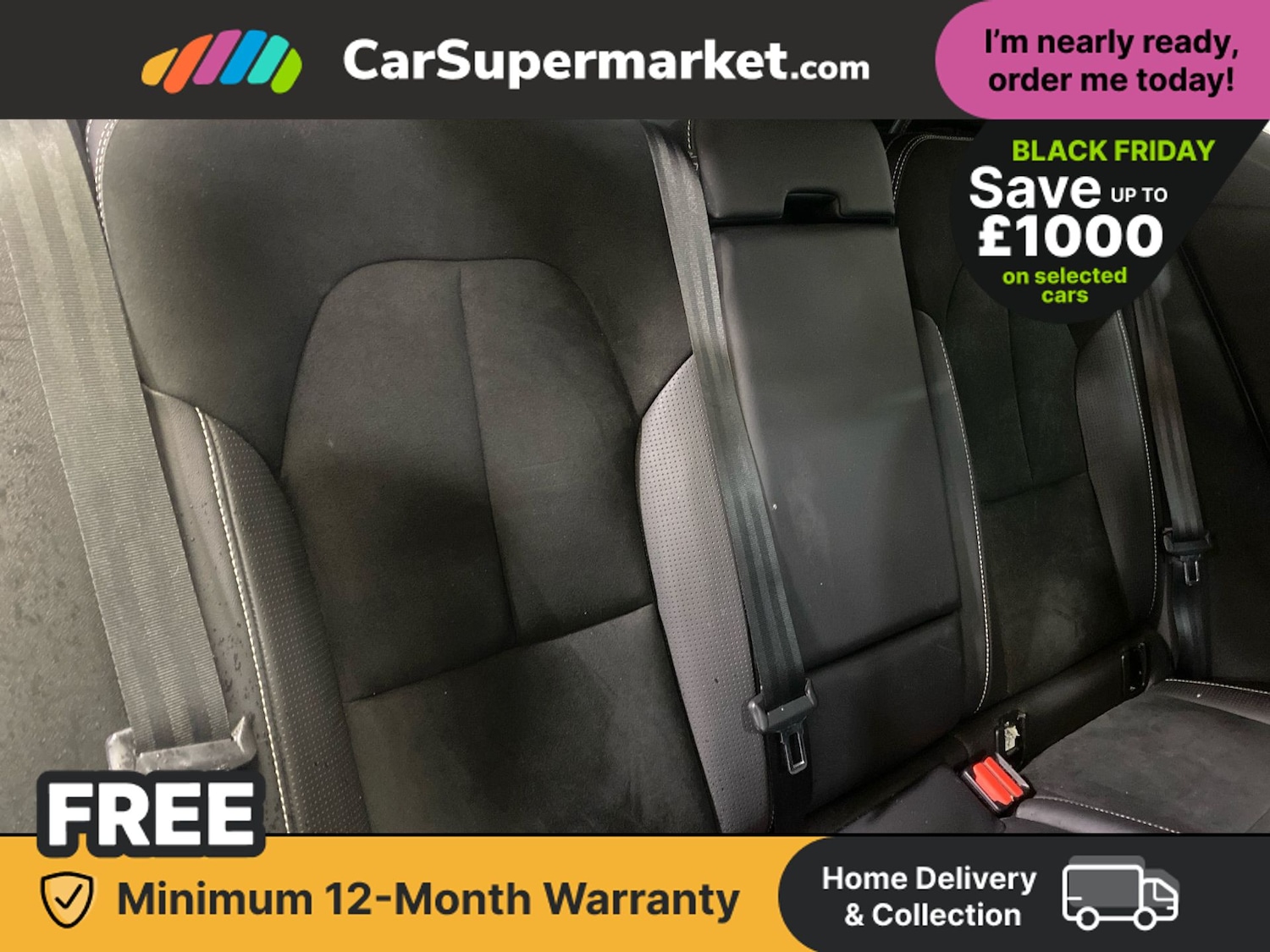 Used Volvo XC40 2020 for sale - 76723707: Photo 7