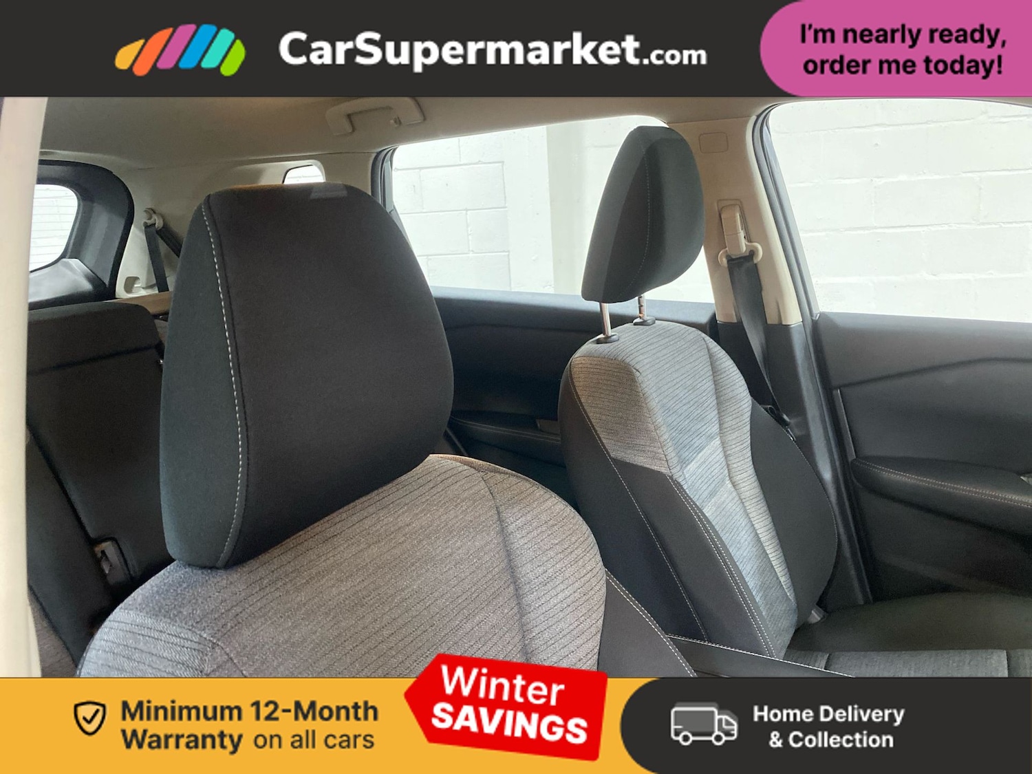 Used Nissan X-Trail 2024 for sale - 77294669: Photo 6