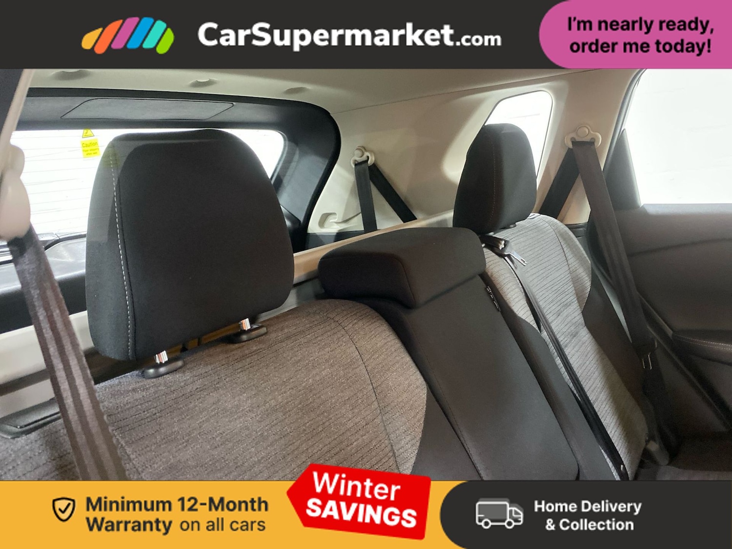 Used Nissan X-Trail 2024 for sale - 77294669: Photo 7