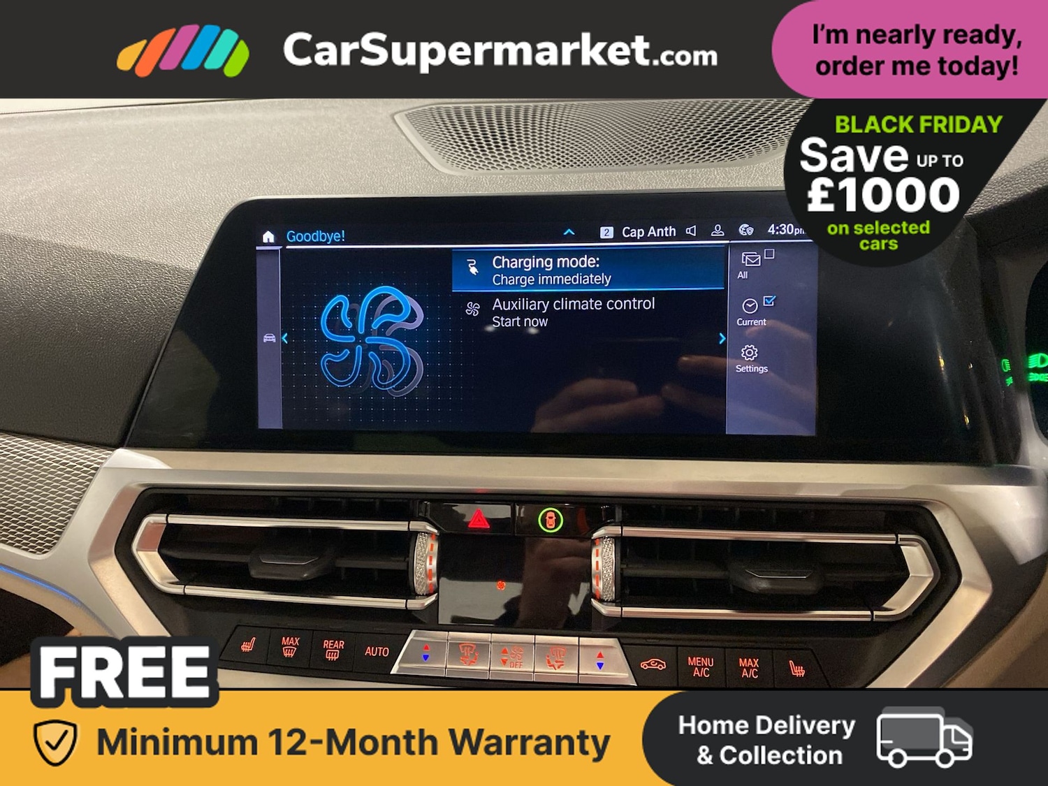 Used BMW 3 Series 2019 for sale - 76706822: Photo 6