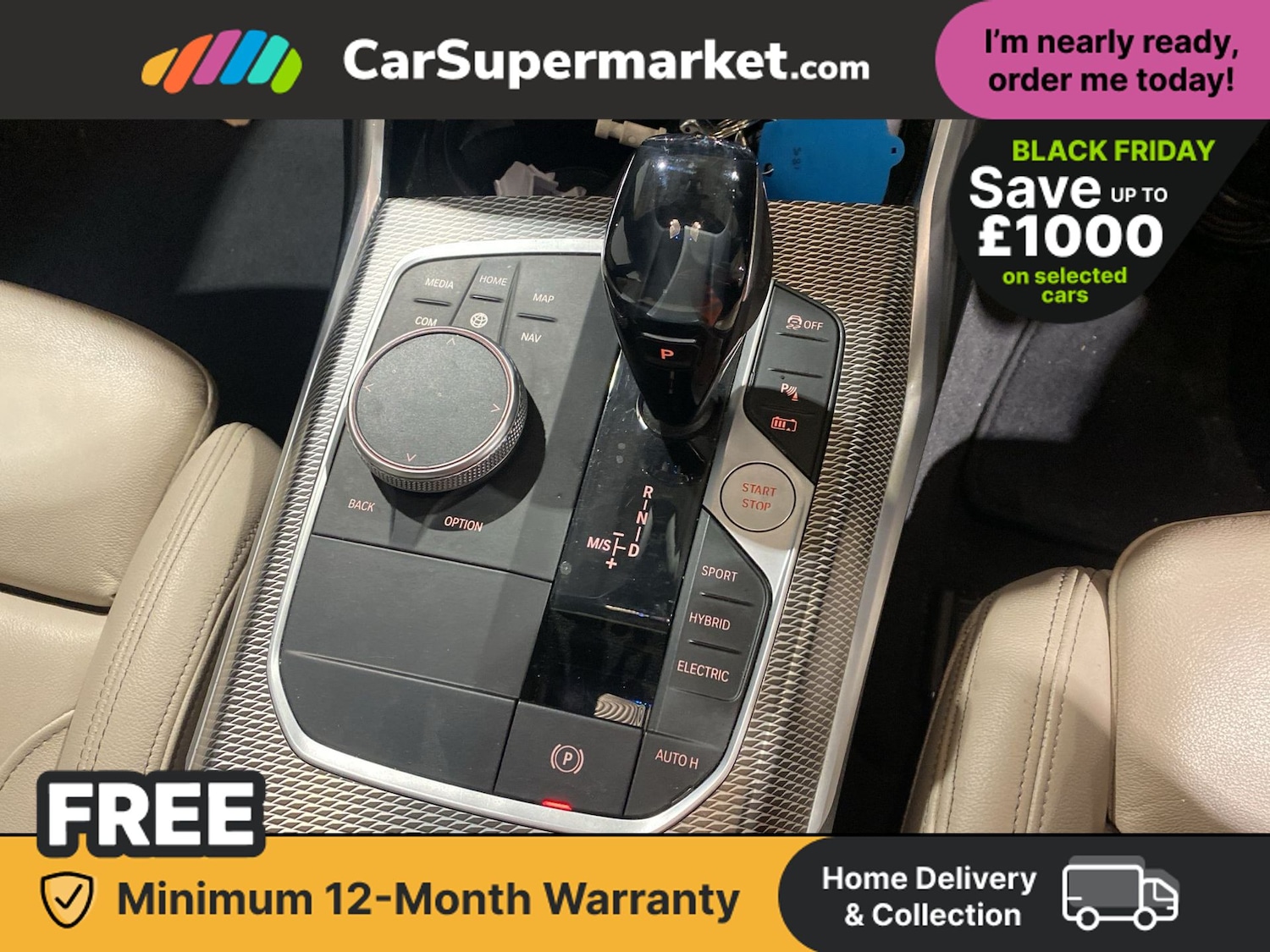 Used BMW 3 Series 2019 for sale - 76706822: Photo 7