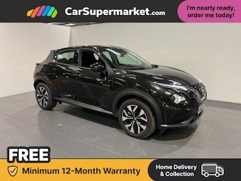 Used Nissan Juke 2022 for sale - 77520263: Photo