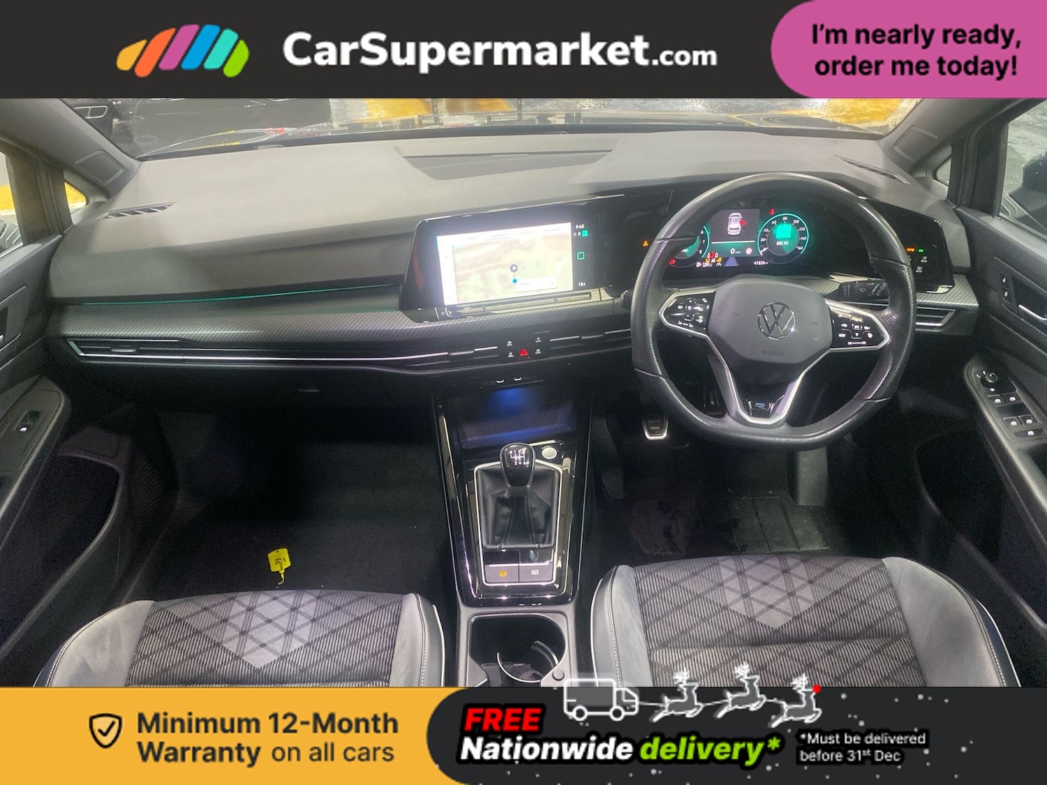 Used Volkswagen Golf 2024 for sale - 76922907: Photo 5