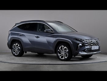 Used Hyundai TUCSON 2026 for sale - 79551607: Photo