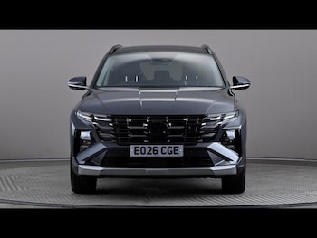 Used Hyundai TUCSON 2026 for sale - 79551607: Photo