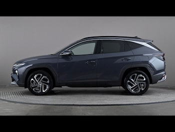 Used Hyundai TUCSON 2026 for sale - 79551607: Photo