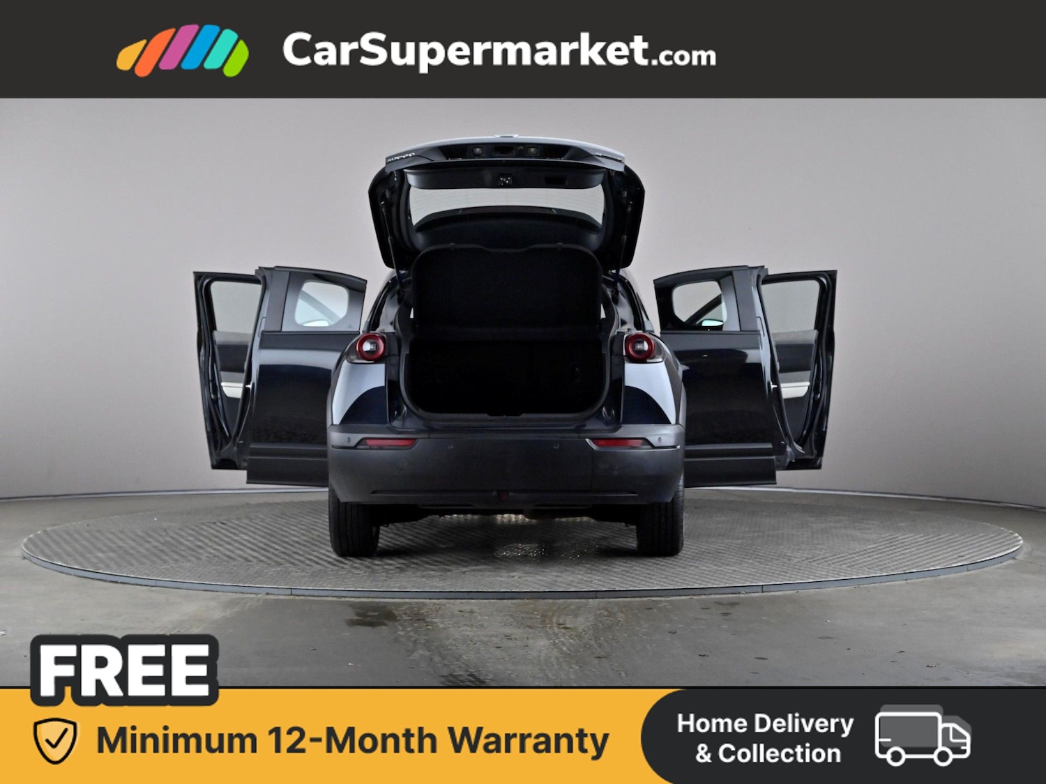 Used Mazda MX-30 2023 for sale - 77540953: Photo 11