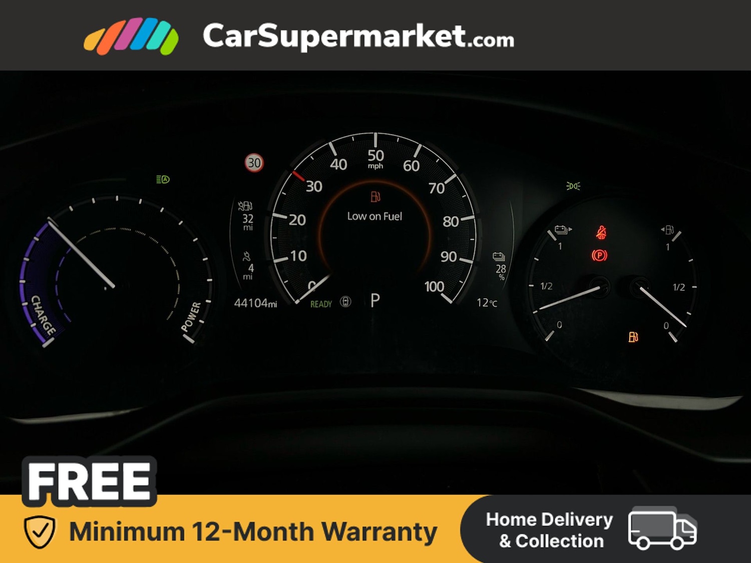 Used Mazda MX-30 2023 for sale - 77540953: Photo 15