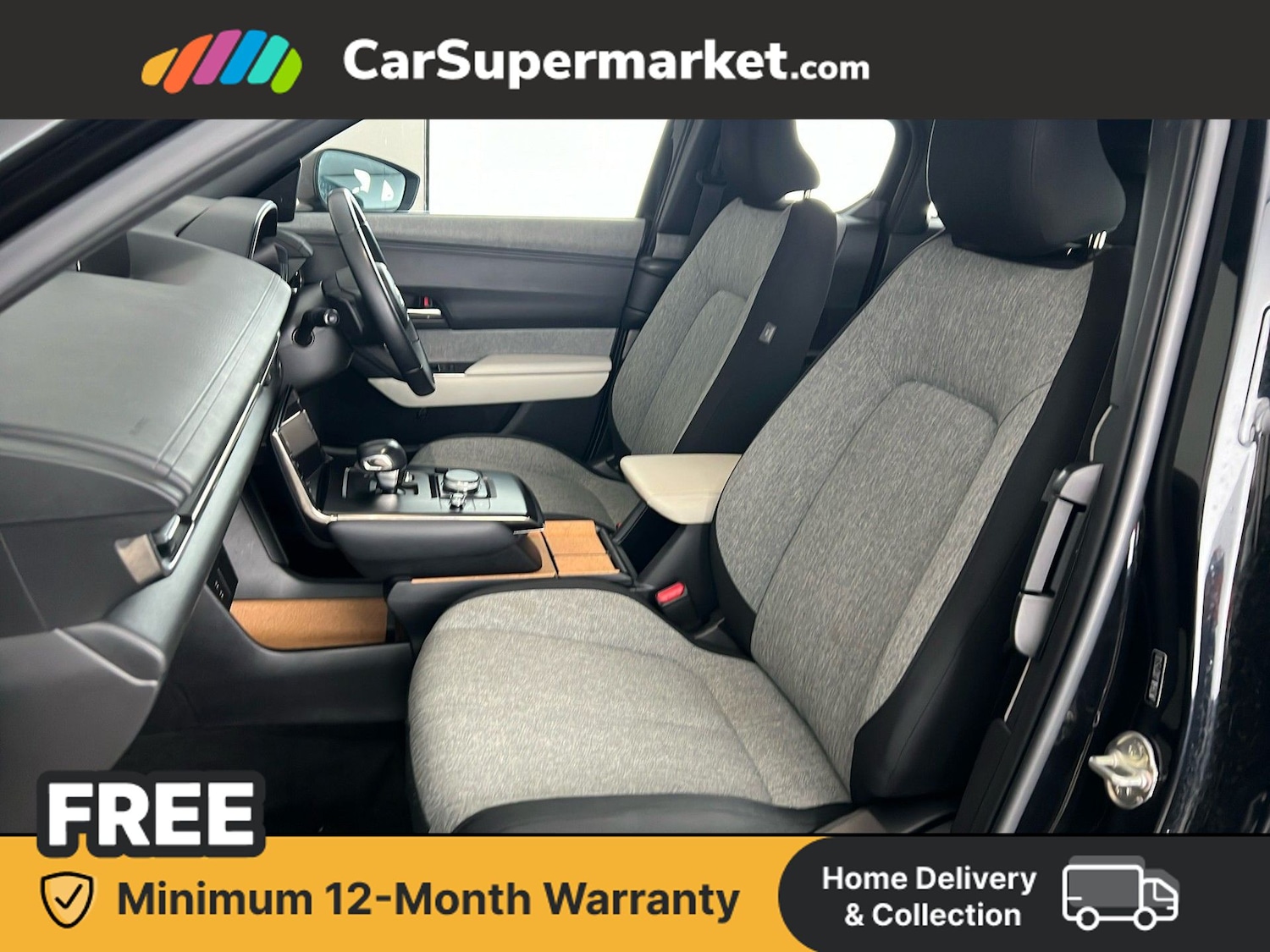 Used Mazda MX-30 2023 for sale - 77540953: Photo 17