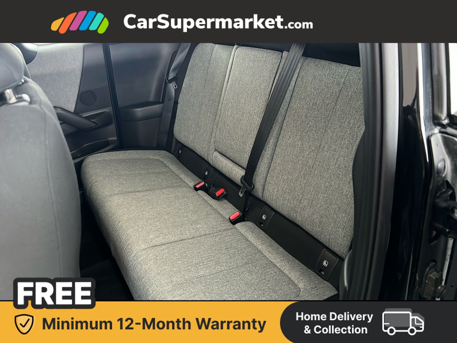 Used Mazda MX-30 2023 for sale - 77540953: Photo 18