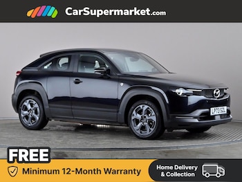 Used Mazda MX-30 2023 for sale - 77540953: Photo