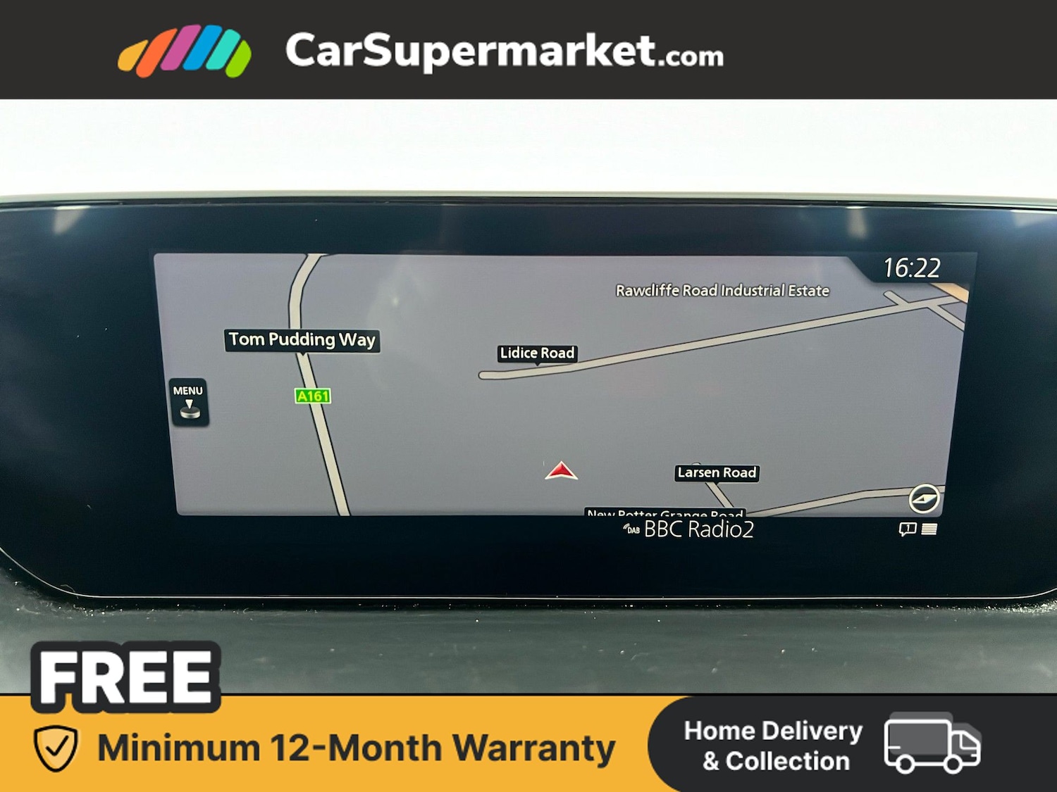 Used Mazda MX-30 2023 for sale - 77540953: Photo 24