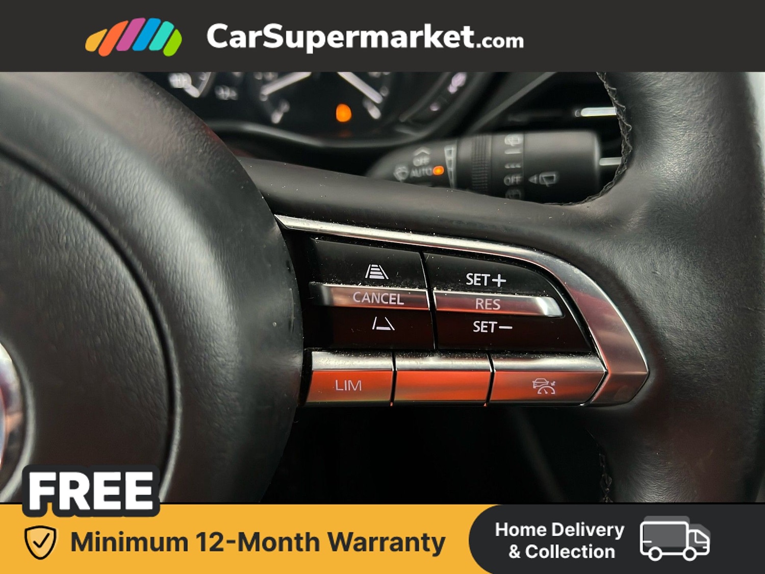 Used Mazda MX-30 2023 for sale - 77540953: Photo 26