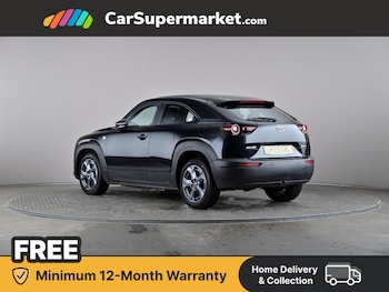 Used Mazda MX-30 2023 for sale - 77540953: Photo